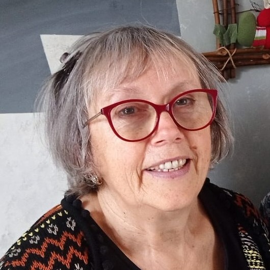 Photo de Françoise LE ROCH