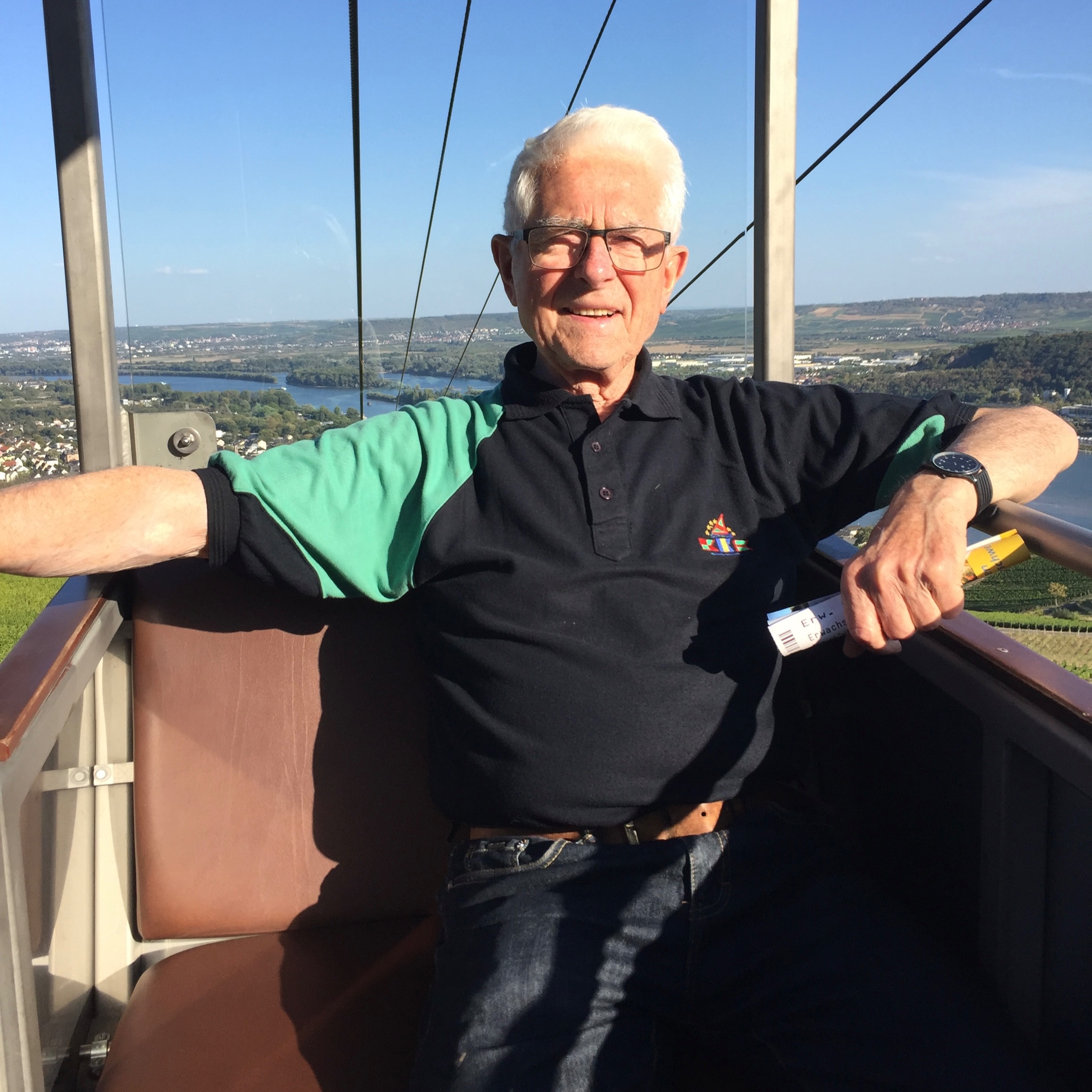 Photo de Monsieur Jean le Tutour