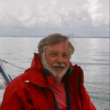 Photo de Michel CAILLO