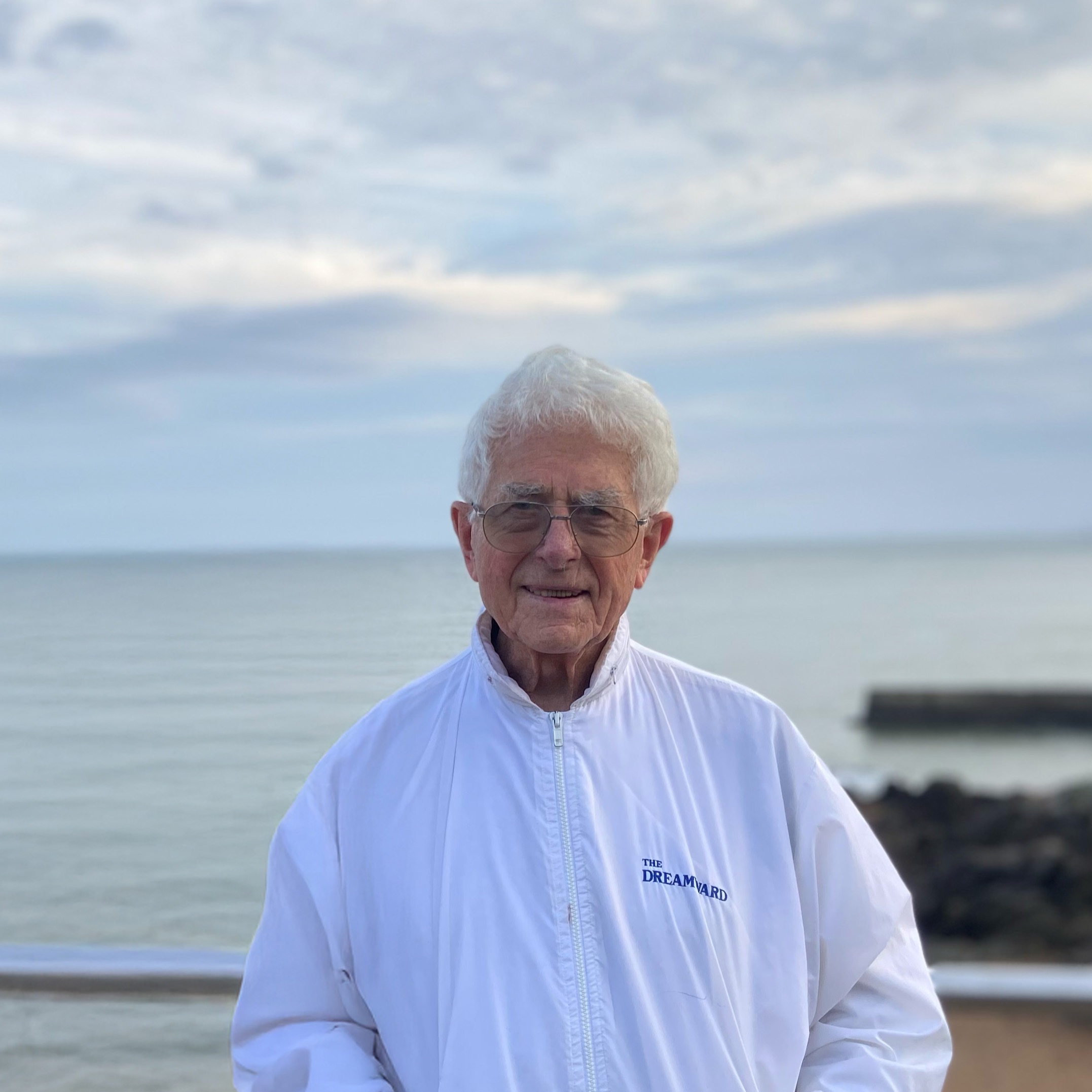 Photo de Monsieur Jean LE TUTOUR