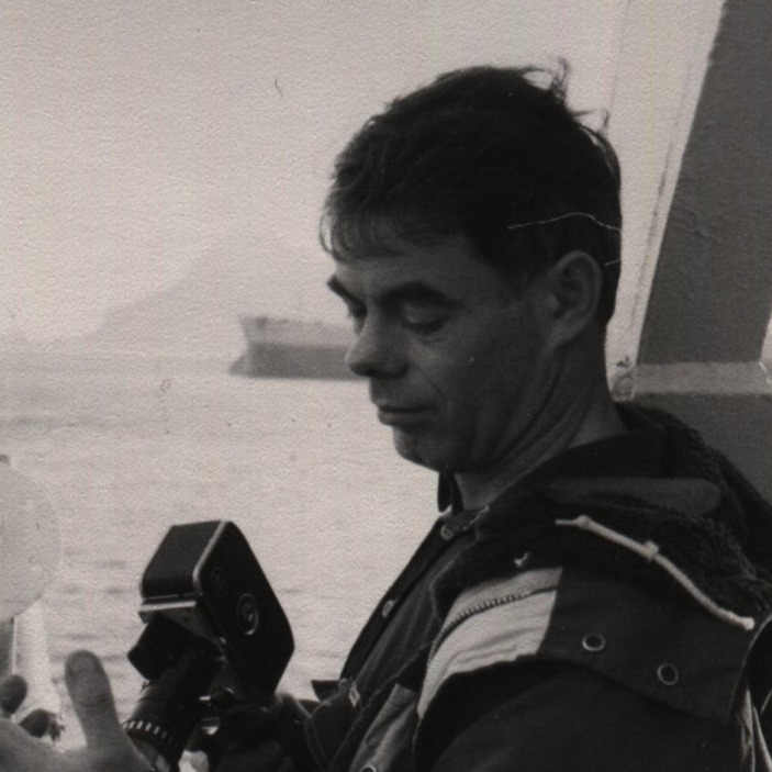 Photo de Daniel MERCIER