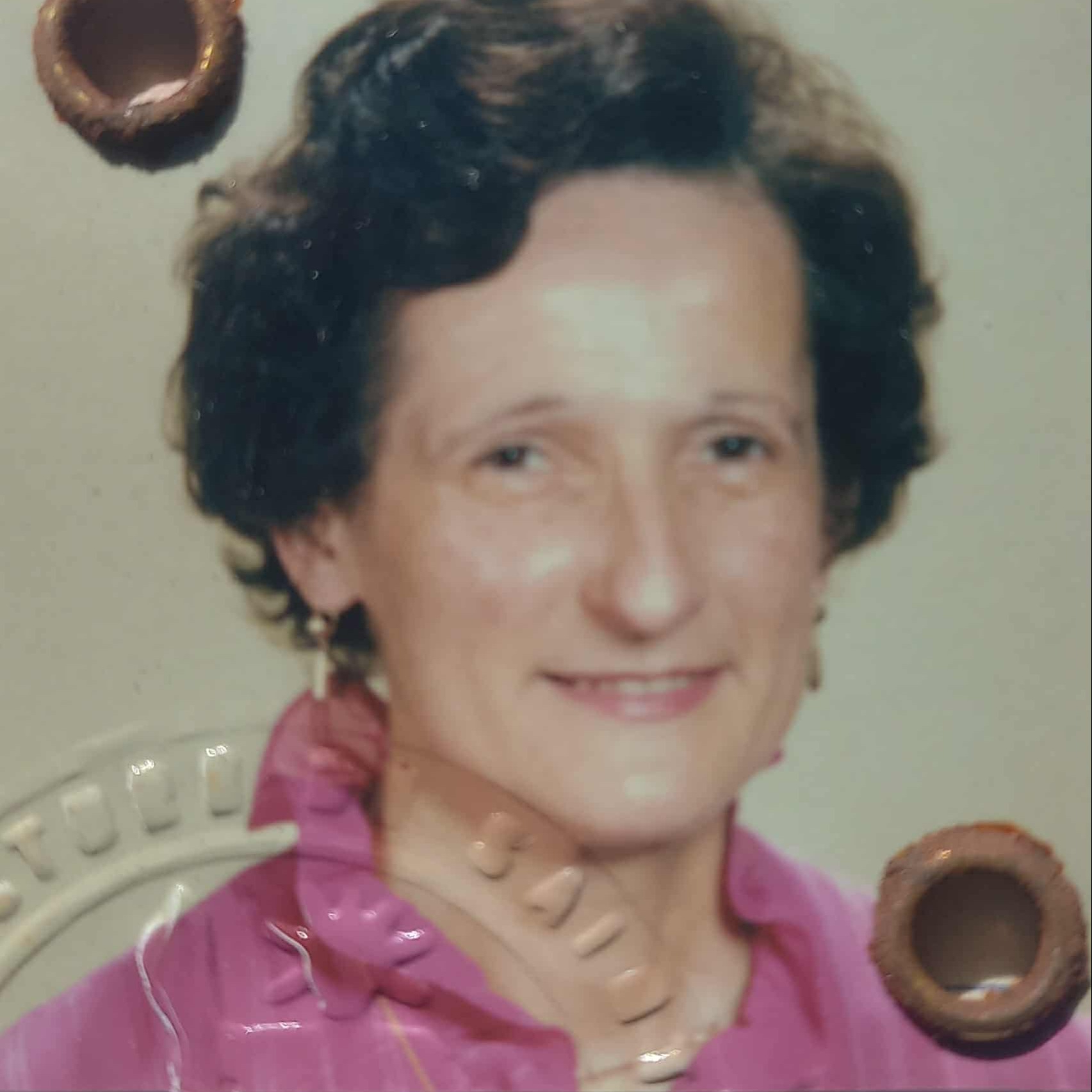 Photo de Juliette FRASLIN