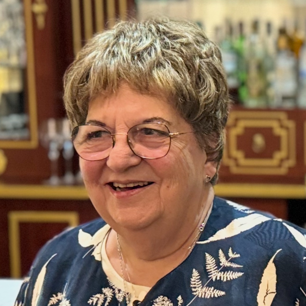 Photo de Madame Monique LECOINTRE