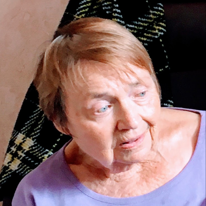 Photo de Madame Maryvonne ROBERT