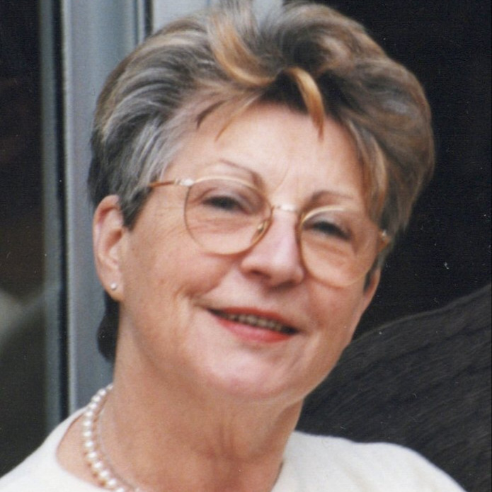 Photo de Jane BRECHETEAU
