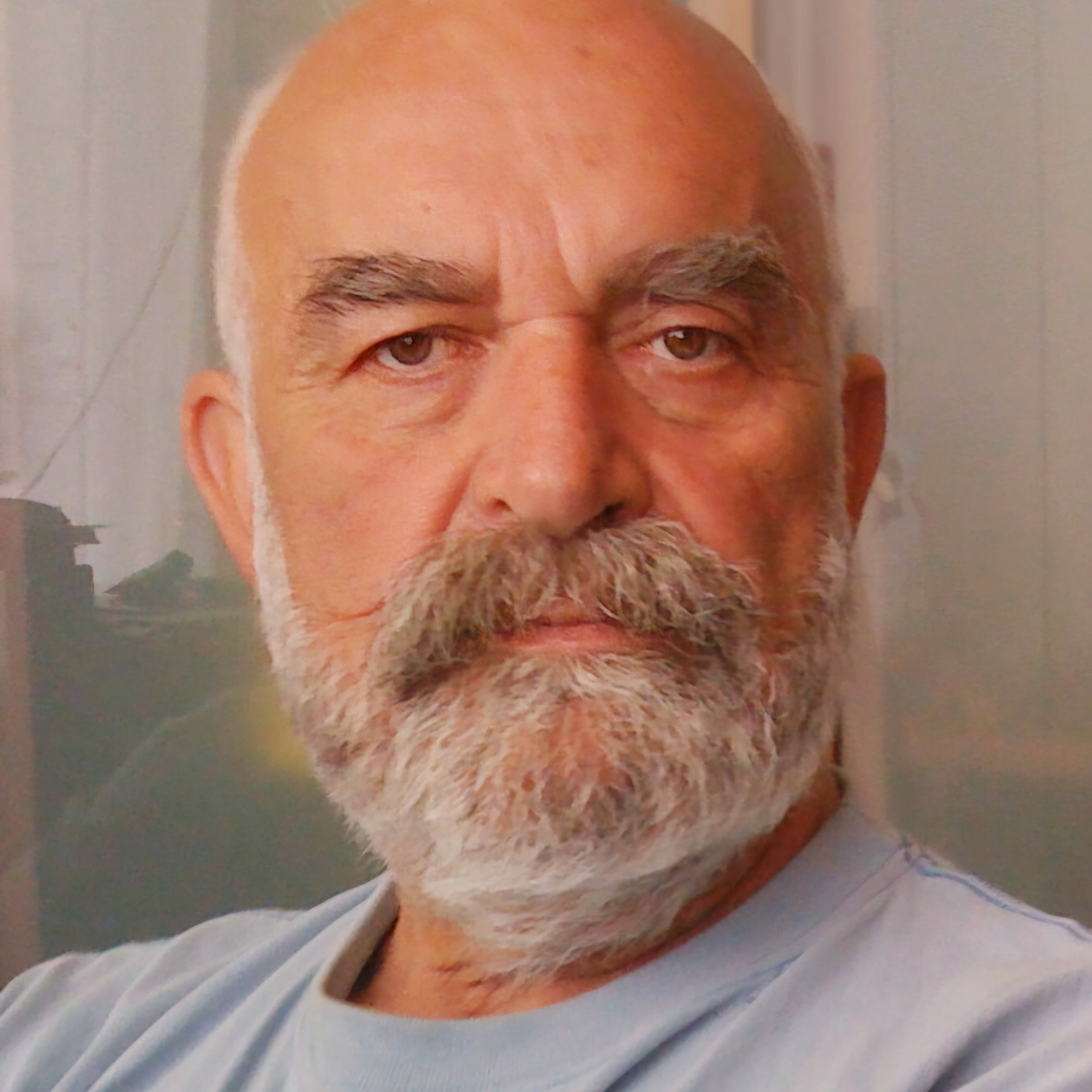 Photo de Monsieur André PASQUIET