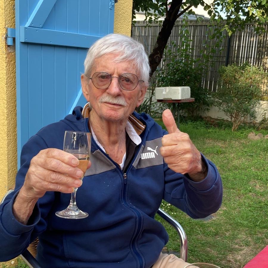 Photo de Michel CALZOLAI