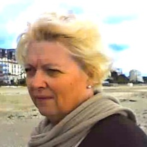 Photo de Madame Andrée JUGUET-BURGAUD