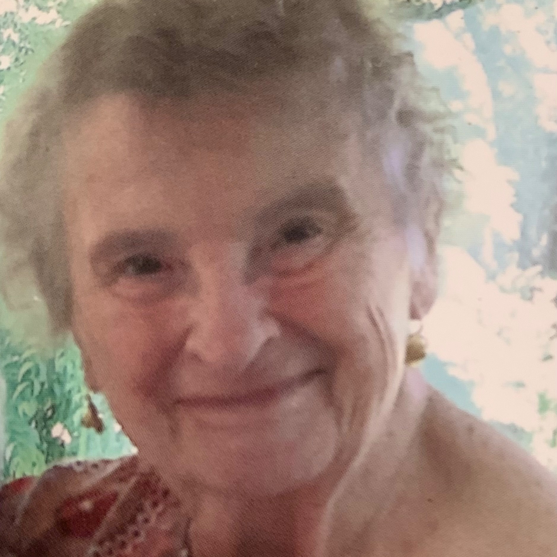 Photo de Madame Maryse LORANT