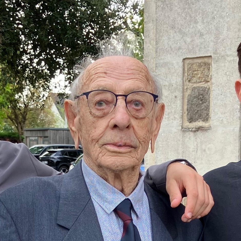 Photo de Jean GUIBERT