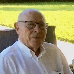 Photo de Roger BRUHL