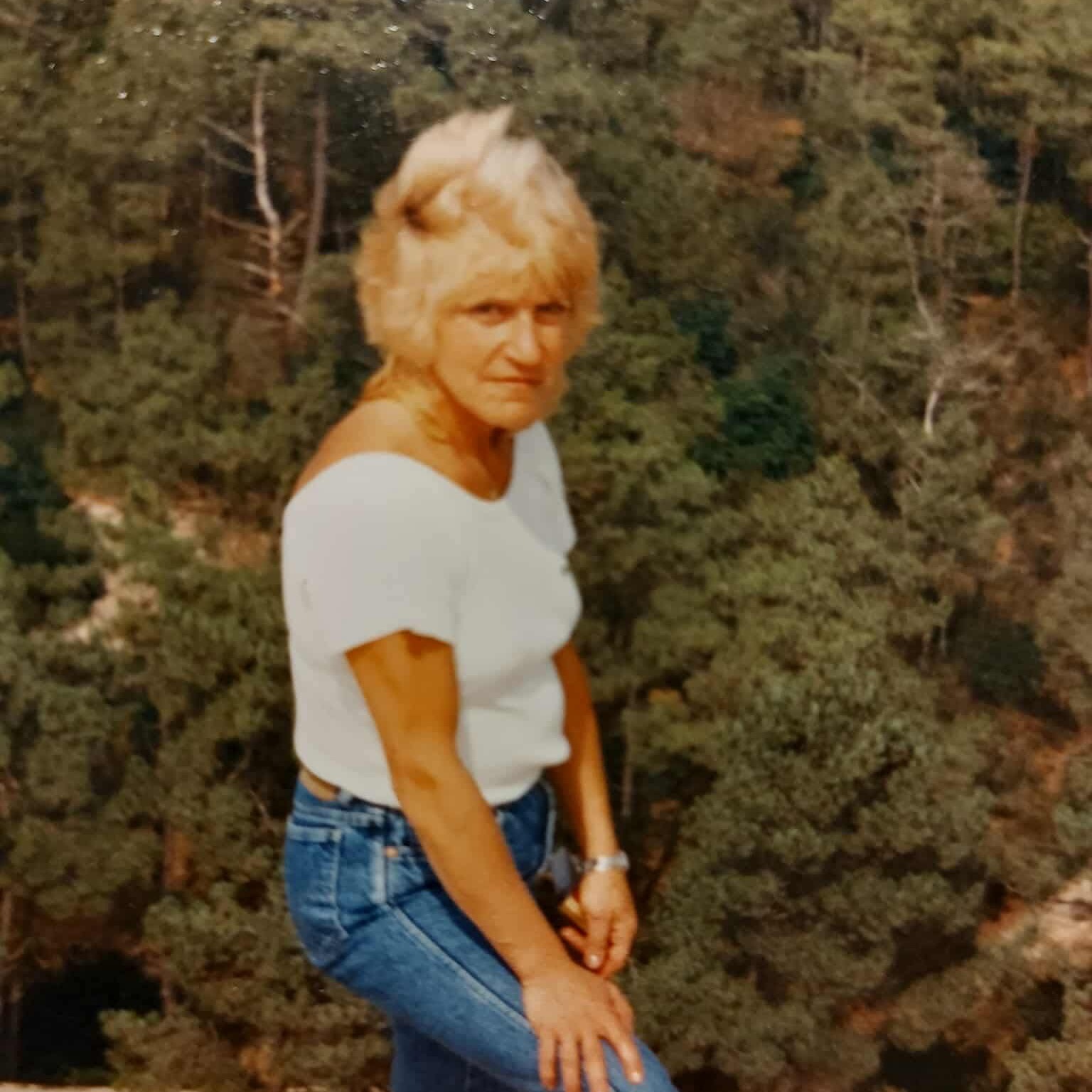 Photo de Colette COQUEREL