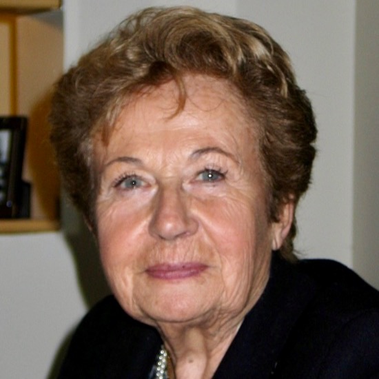 Photo de Nicole LEGUIN