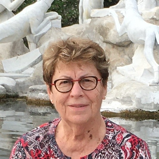 Photo de Brigitte GARNIER