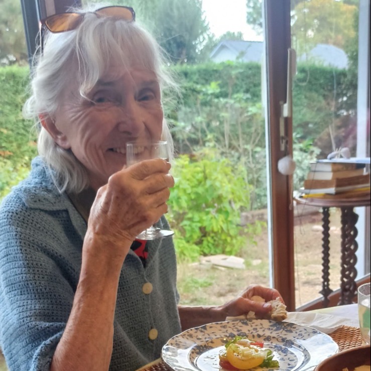 Photo de Camille RODARY