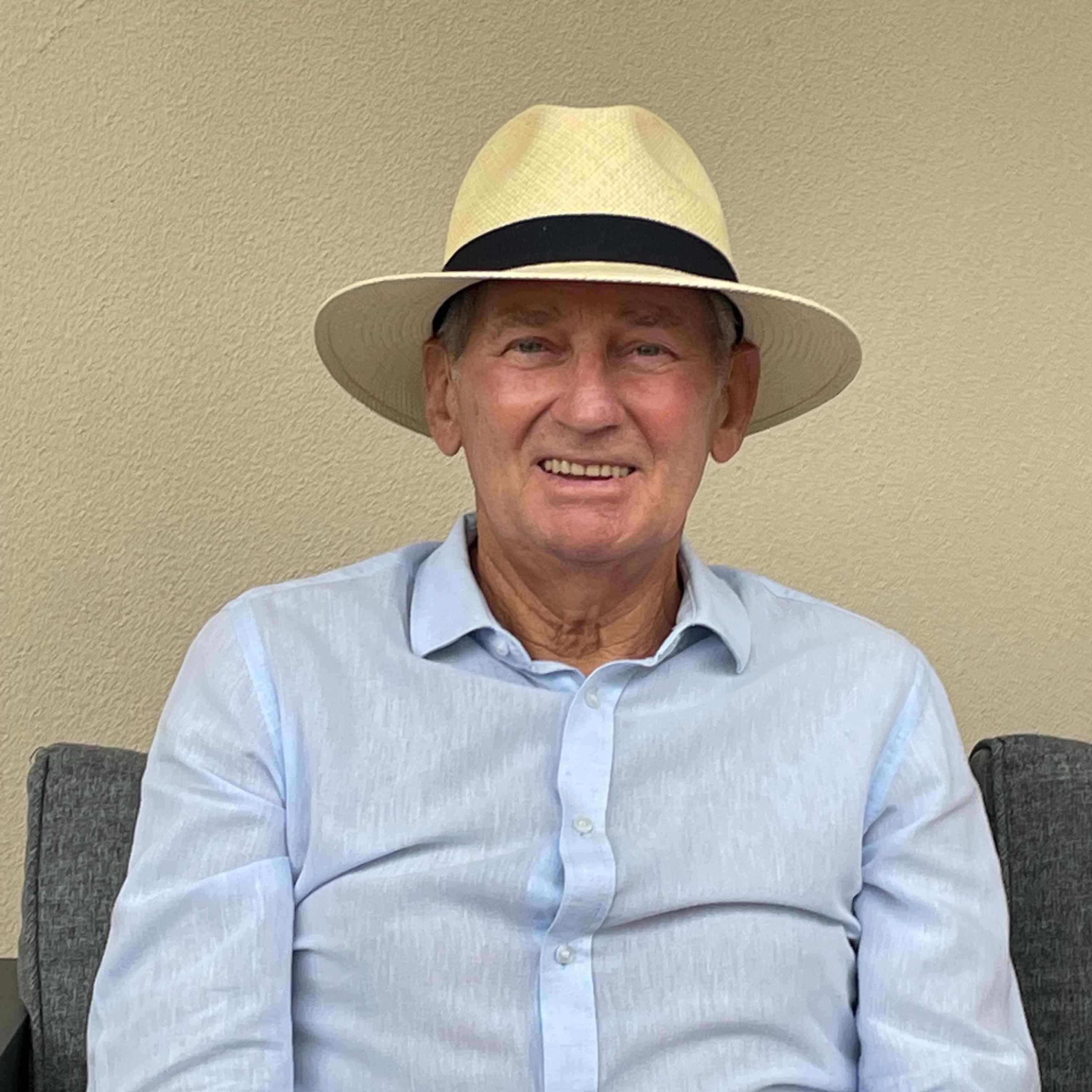 Photo de Maurice LALFER