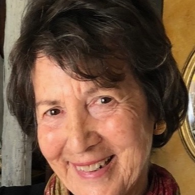 Photo de Françoise GOT