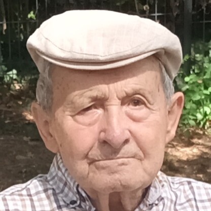 Photo de Lucio MASTRIA