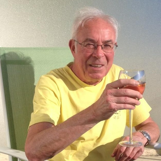 Photo de Joel HUGRON