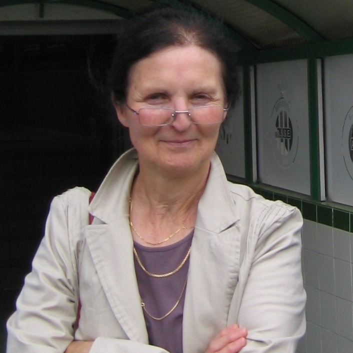 Photo de Paquita PIET