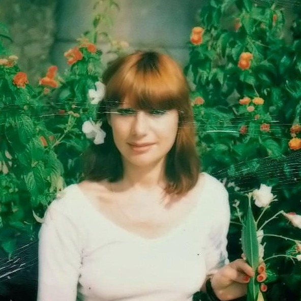 Photo de Lucette DENISOT