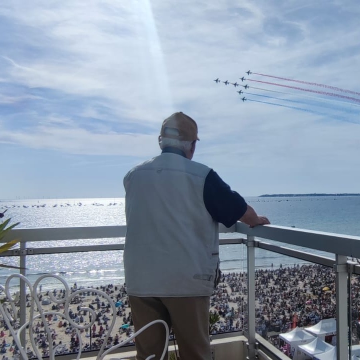 Photo de Georges JOUAN