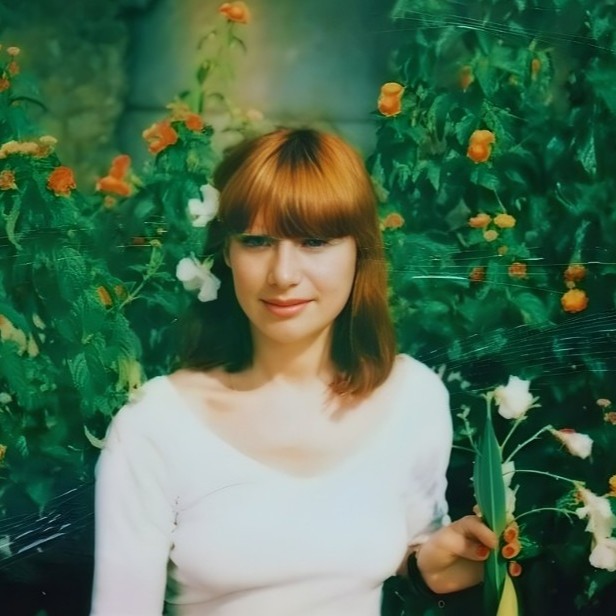 Photo de Lucette DENISOT