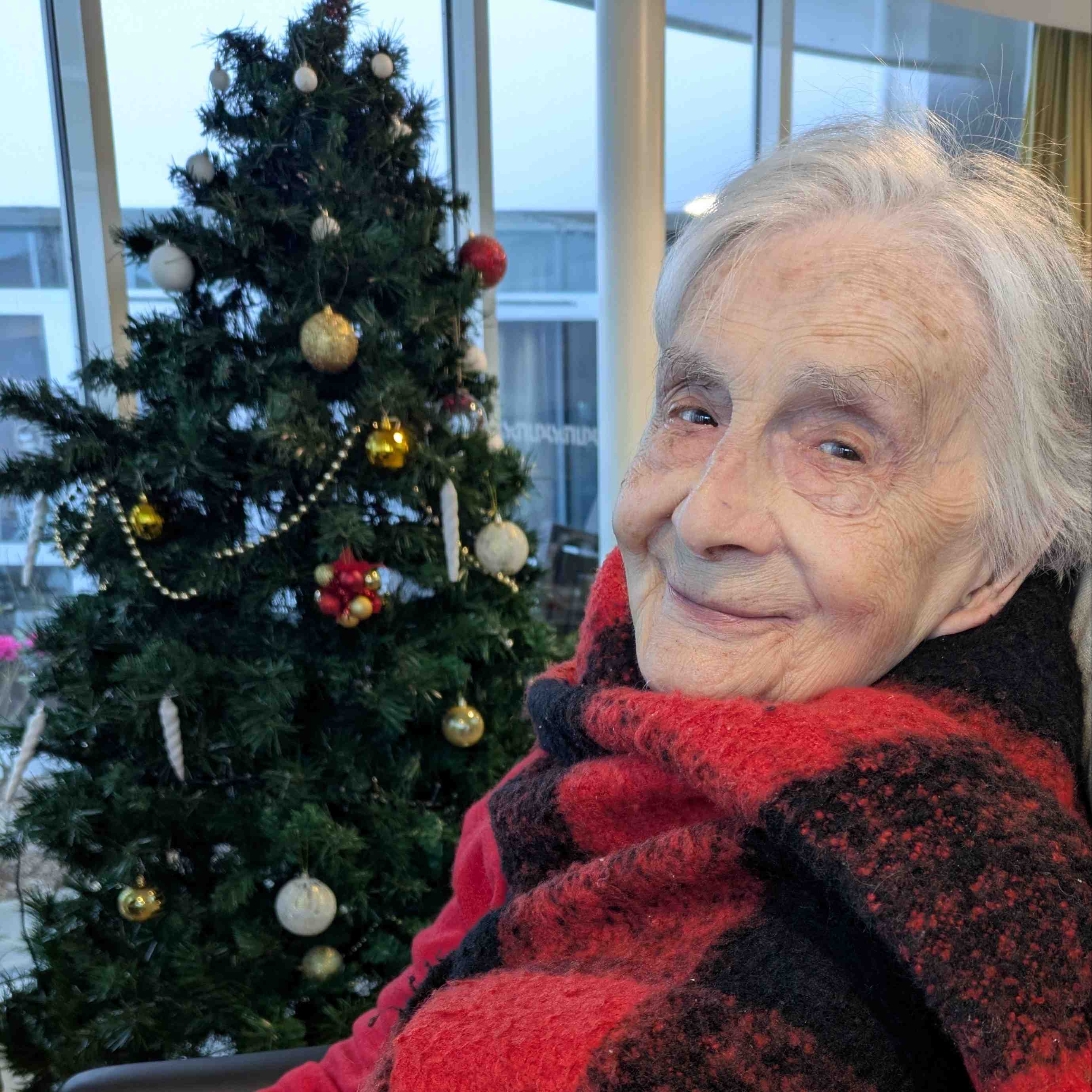 Photo de Monique JALLAIS